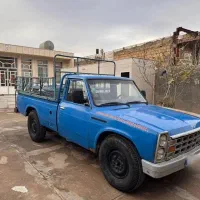 نیسان مدل 83|خودرو سواری و وانت|ایلام, |دیوار