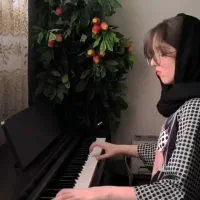 پیانو رو شروع کن، بقیهش معجزهس