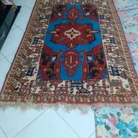 فروش دوعدد قلیچه دست بافت