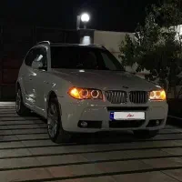 Bmw X3 3.0si 2008|خودرو سواری و وانت|تهران, سلسبیل شمالی|دیوار
