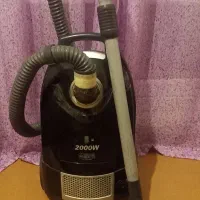 جاروبرقی ال جی