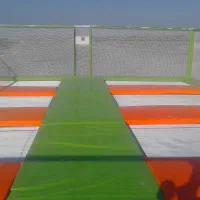 تشک ترامپولین