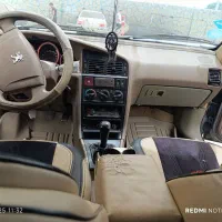 پژو 405 معاوضعه با پراید|خودرو سواری و وانت|خمینیشهر, |دیوار