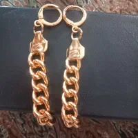 گوشواره رنگ ثابت|بدلیجات|کرمان, |دیوار