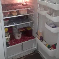 دوعدد یخچال وفریزر سالم|یخچال و فریزر|قرچک, زیبا شهر|دیوار