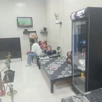 لوازم قهوه خانه یکجا بفروش می‌رسد.|کافی‌شاپ و رستوران|پاکدشت, حصار امیر|دیوار