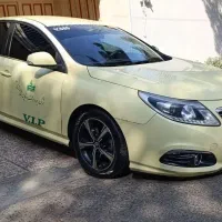 تاکسی فرودگاه رنو سفران 2500