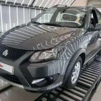 کوییک GX-L مدل1403 صفر فول گارانتی فعال