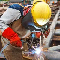 اهنگری جوشکاری برش کاری