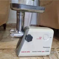 چرخ گوشت پاناسونیک مدل MK G1350 اصل ژاپن