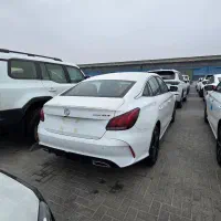 خودروام جی MGجی تی GTسفارش خلیج