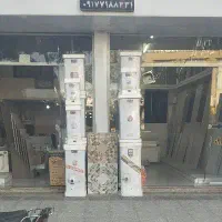 آبگرمکن از ۳۰ لیتری تا ۱۶۰ لیتری برقی و  رادیاتوری