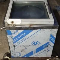 یخ در بهشت