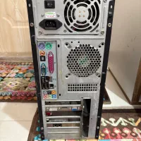 کامپیوتر pc viera|رایانه رومیزی|تهران, افسریه شمالی|دیوار