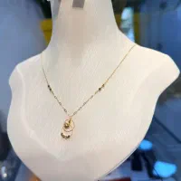 گردنبند مینیمال|جواهرات|اهواز, نادری|دیوار