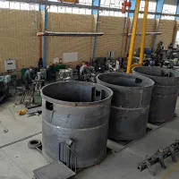 استخدام تراشکار CNC (سی ان سی) و تراشکار منوال|استخدام صنعتی، فنی، مهندسی|فلاورجان, |دیوار