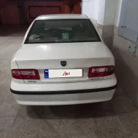 سمند ۹۸ در حد صفر  کارکرد ۲۹۰۰۰|خودرو سواری و وانت|نهاوند, |دیوار