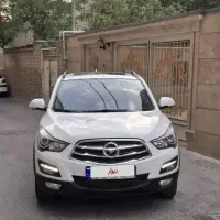 هایما s5 اتومات ۶ سرعته با شرایط اقساط|خودرو سواری و وانت|تهران, نارمک|دیوار