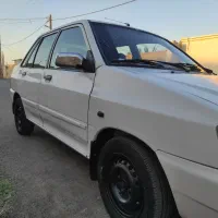 پراید132مدل 90 هیدرولیک|خودرو سواری و وانت|زابل, |دیوار