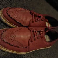 کفش چرمی کالج مردانه|کیف، کفش، کمربند|تهران, بهار|دیوار