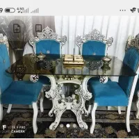 میز ناهار خوری