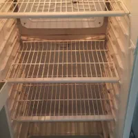 یخچال خالی هیمالیا|یخچال و فریزر|سرخرود, |دیوار