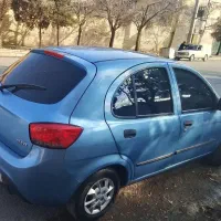 تیبا2 کارمندی کمکار|خودرو سواری و وانت|مشهد, الهیه|دیوار