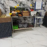 لوازم میوه فروشی