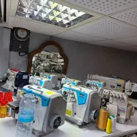 فروشگاه عسکری چرخ خیاطی راسته، سردوز و دوپایه|چرخ خیاطی و ریسندگی|رشت, بازار|دیوار