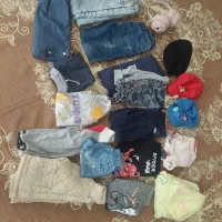 لباس بچگانه