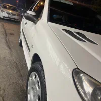 پژو 206 تیپ۲ عروسک 97