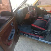 پراید ۱۴۱تمیز خونگی|خودرو سواری و وانت|لردگان, |دیوار