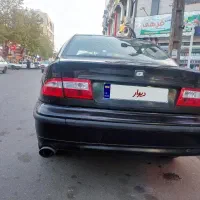 سمند 81 شاسی پلمپ|خودرو سواری و وانت|کوچصفهان, |دیوار