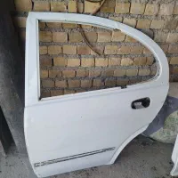 درب کوییک ودرب تیبا سمت راننده