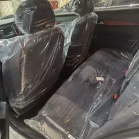 دنا پلاس Ef7 صفر ۱۴۰۴ نقد اقساط|خودرو سواری و وانت|تهران, گلستان (شهرک راه آهن)|دیوار