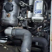 کمباین سینا پلاس|خودرو سنگین|لاهیجان, لفمجان|دیوار