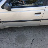 فروش خودرو ۴۰۵ مدل ۸۴|خودرو سواری و وانت|بناب, |دیوار