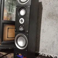 جفت اسپیکر|سیستم صوتی خانگی|زاهدان, |دیوار