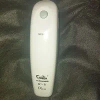 دستگاه تب سنج دیجیتالی