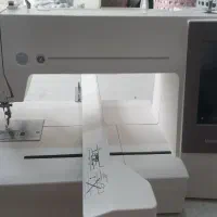 چرخ گلدوزی550