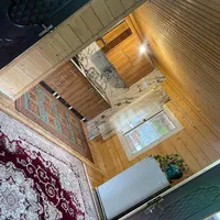 کلبه چوبی تراسدارجنگلی جاده ییلاق اولسبلنگاسوچاله|اجارهٔ کوتاهمدت ویلا و باغ|ماسال, |دیوار