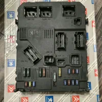 ایسیو   7.4.4ME و BSI پژو 206