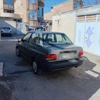 پراید مدل 87|خودرو سواری و وانت|مرند, |دیوار