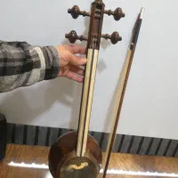 کمانچه فرزان