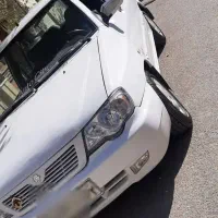 پراید 132 مدل 93 در حد