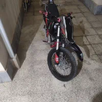 موتورسیکلت 250سی سی کراسt2