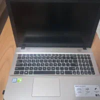 لپتاپ ایسوس x541u|رایانه همراه|امیدیه, |دیوار