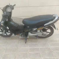 موتور مدل ۹۳ پیشرو پیام‌مدارک به نام‌