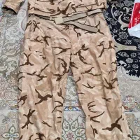 لباس نظامی