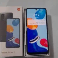 شیایومی نوت 11